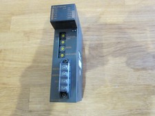 Mitsubishi A1SX80 Input Unit Pre Owned fully working