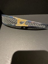 Triumph Daytona BSA Starfire