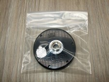 ABU AMBASSADEUR 5000C LEFT SIDE PLATE GROOVED RIM UNUSED PART 12748