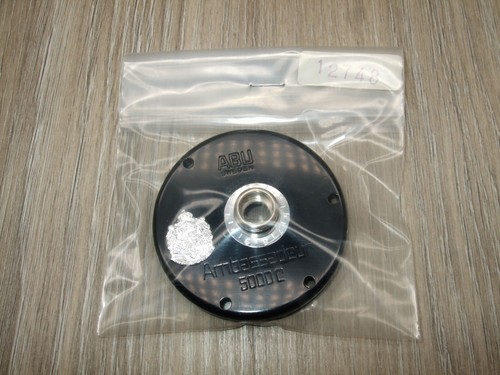 Abu ambassadeur 5000c left - abu,