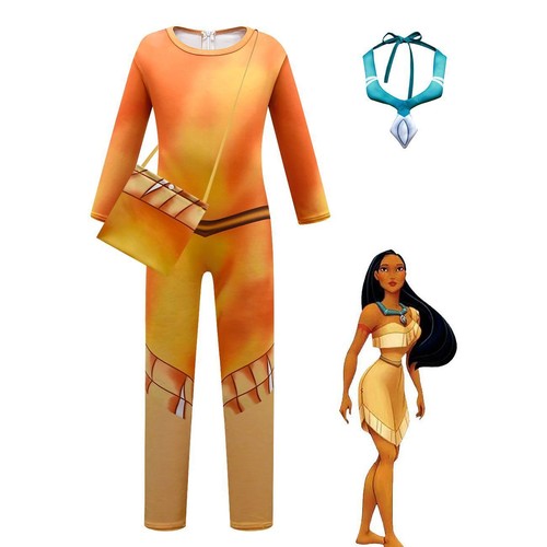 Cosplay indian princess - cosplay,