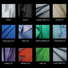 CANVAS PVC CORDURA FABRIC 500