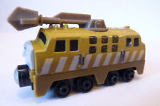 DIESEL 10 - EXCELLENT CONDITION - Round Magnets - Take n'Play Thomas. P+P DISC.