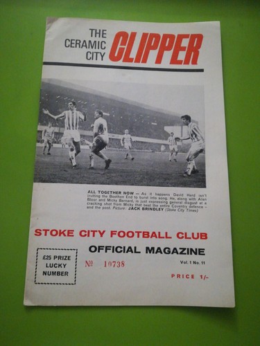 Stoke man utd football - v,