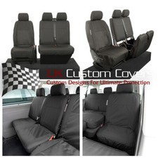 Transporter 1 kombi 6 - t5/t5.1,