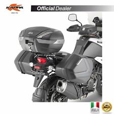 KAPPA KLX3117 PAIR OF MONOKEY SIDE SIDE FRAMES FOR 2020 SUZUKI V-STROM 1050