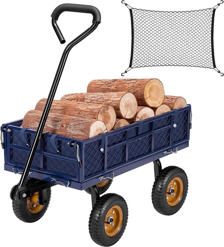 Heavy duty steel utility - heavy-duty,