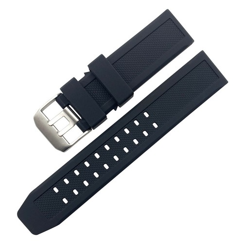 23mm rubber strap for - 23mm, citizen
