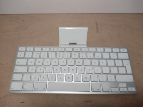 Apple ipad a1359 keyboard dock - apple,