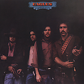 The eagles desperado cd - :,