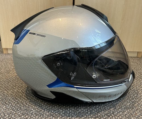 Bmw motorrad system carbon - motorrad,