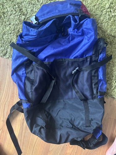 Retro eurohike harrier - retro, 50l