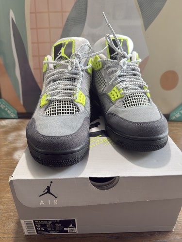 Air jordan retro - air,