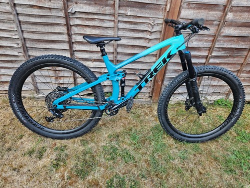Trek fuel large gen - ex,