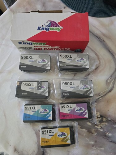Kingway 950xl 951xl - kingway,