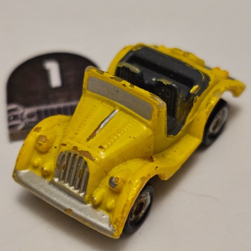 Micro machines type - t,