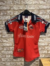 Salford City Reds 2006 Home
