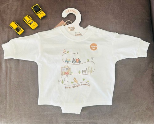 Baby piece outfit - outfit, set