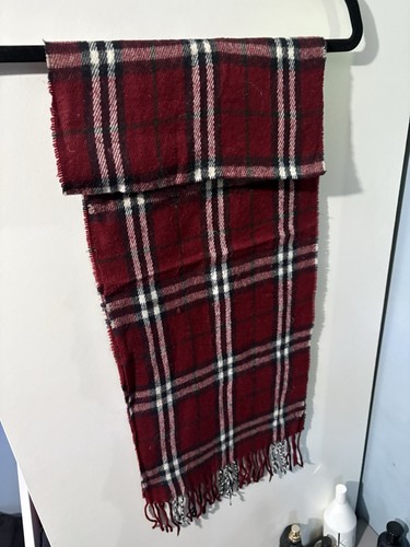 Mens scarf 100 cashmere - scarf, cashmere,