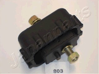 Engine mounting for - engine,