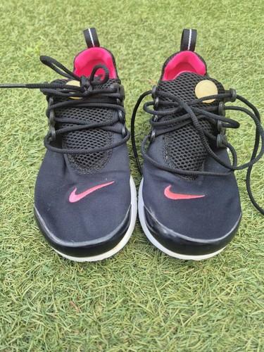 Nike air presto black hyper - nike,