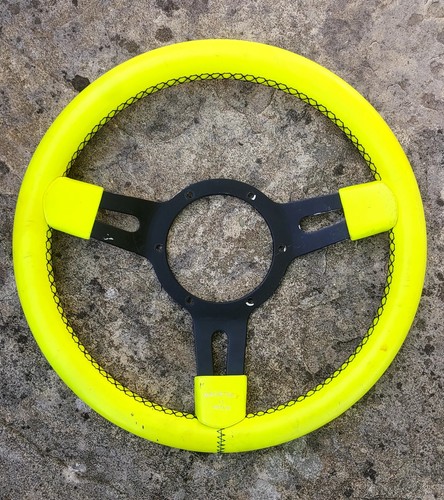Retro mountney fluorescent - retro,
