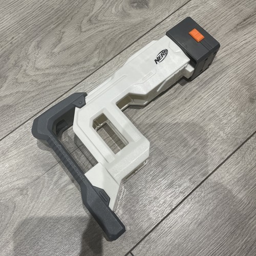 Nerf modulus stock accessory - modulus,