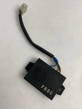 Cdi unit for - cdi,