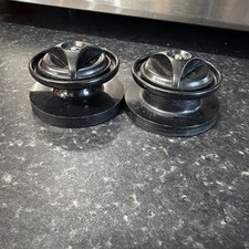 Mitchell 324 Spare Spools In