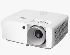 Optoma Full HD 3D Projector HZ40 HDR 1080p 4000 Lumens White 