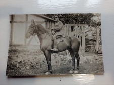 Vintage Real Picture Postcard