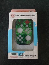 Nintendo Switch Oled Soft