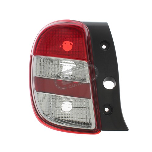 Fits nissan micra 2010 - fits,