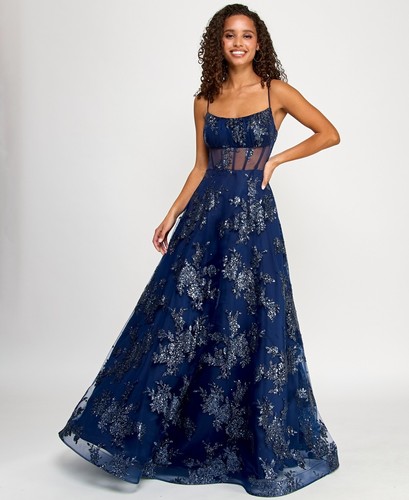 Darlin juniors sequin - darlin,