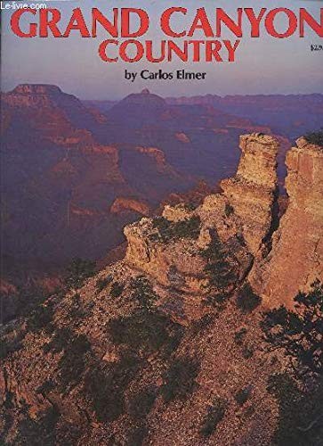 Grand canyon country - country, (english)