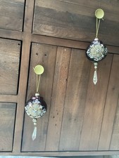 Vintage dark plum - plum, /