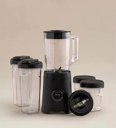 George home 1 food - home, 5-in-1