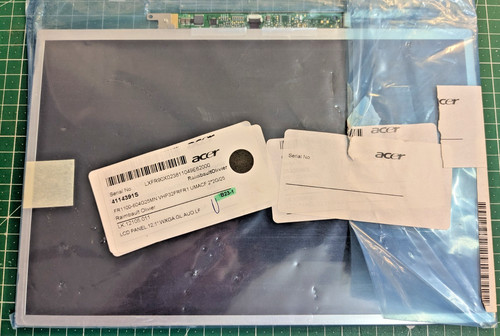 Genuine acer ferrari 1100 - genuine,