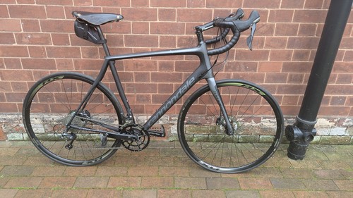 Cannondale synapse carbon road - synapse,