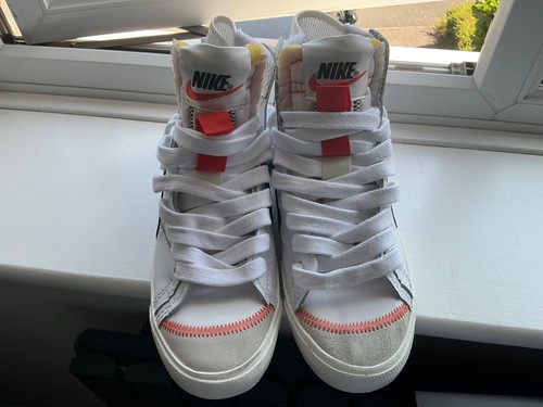 Nike blazer mid - nike,