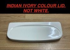 Toilet Cistern Lid = INDIAN