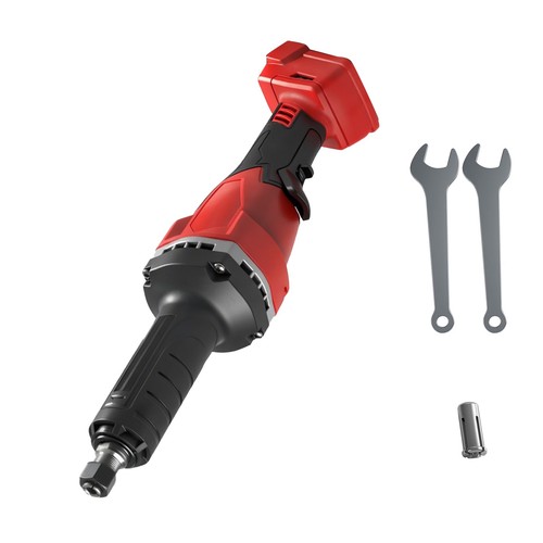 Cordless die grinder - die,
