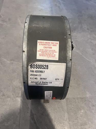 Johnson starley bos00528 - &,