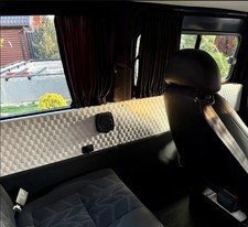 For VW Transporter T4 blackout