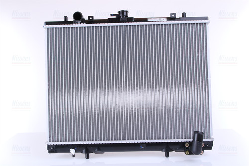Nissens radiator mitsubishi - nissens,