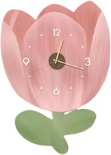 Unusual Wall Clocks for