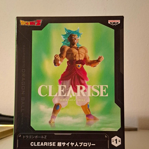 Banpresto dragon ball z - dragon,