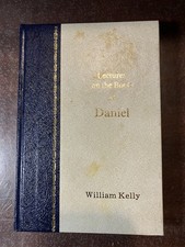 Lectures on the Book Of Daniel