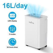 16L Electric Air Dehumidifier