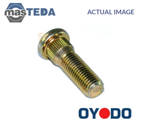 60l5000 oyo wheel stud - 60l5000-oyo,